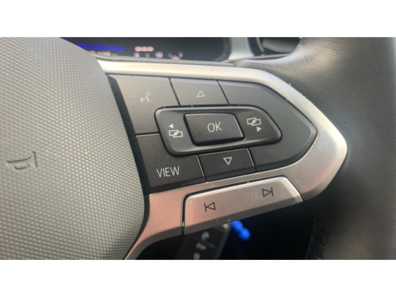 Volkswagen T-Roc 1.0 TSI Life 5dr Petrol Hatchback